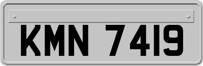 KMN7419