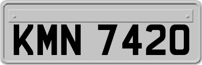 KMN7420