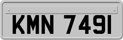 KMN7491