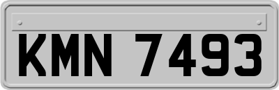 KMN7493