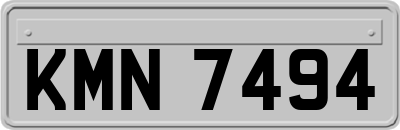 KMN7494