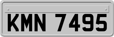 KMN7495