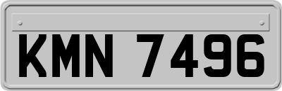 KMN7496