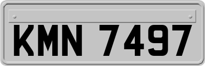 KMN7497