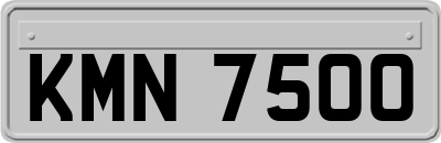 KMN7500