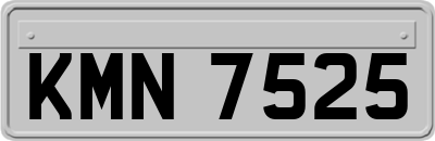 KMN7525