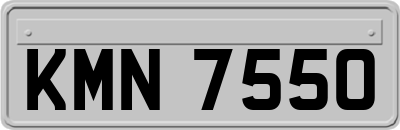 KMN7550