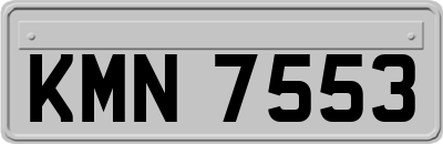 KMN7553