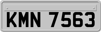 KMN7563