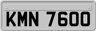 KMN7600