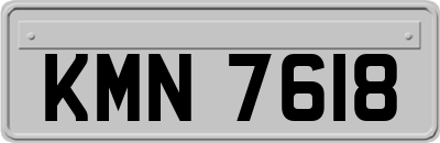 KMN7618