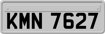 KMN7627