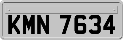 KMN7634