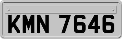 KMN7646