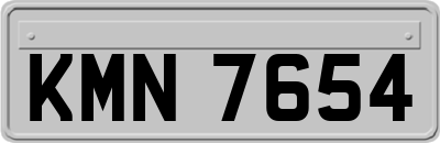 KMN7654