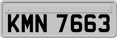 KMN7663