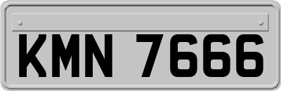 KMN7666