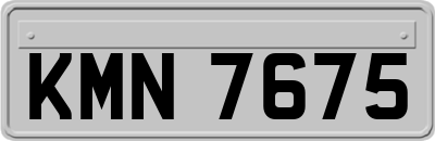 KMN7675