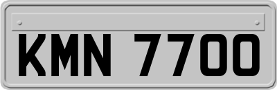 KMN7700