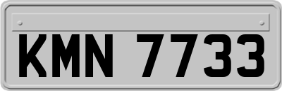 KMN7733