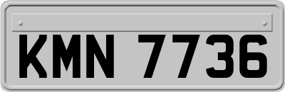 KMN7736