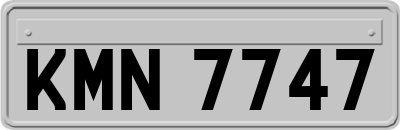 KMN7747