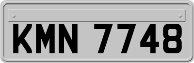 KMN7748