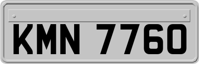 KMN7760