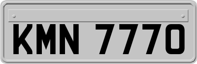 KMN7770