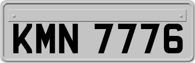 KMN7776