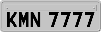 KMN7777