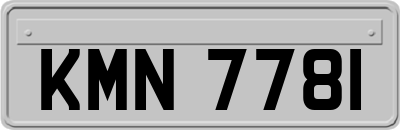 KMN7781