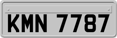 KMN7787