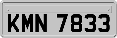 KMN7833