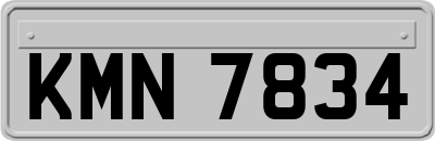 KMN7834