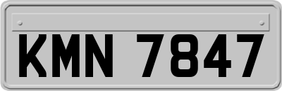 KMN7847