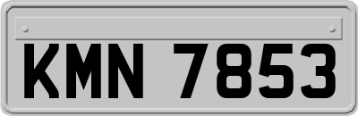 KMN7853