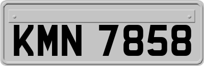 KMN7858