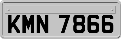 KMN7866