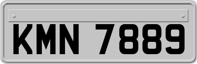 KMN7889