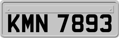 KMN7893