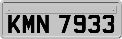 KMN7933