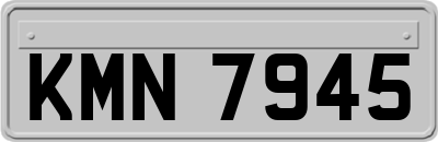 KMN7945