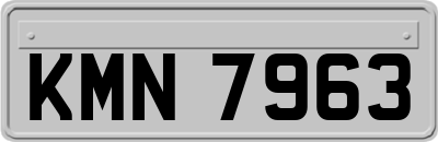 KMN7963