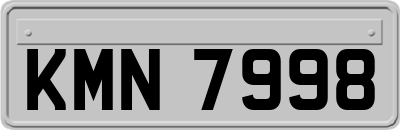 KMN7998