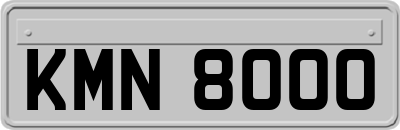 KMN8000