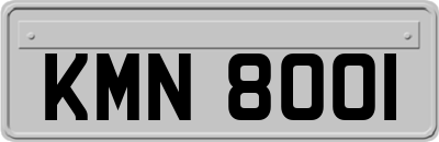 KMN8001