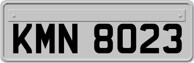 KMN8023