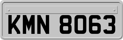 KMN8063