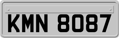 KMN8087